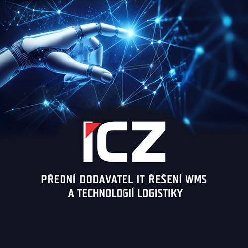 Představení společnosti ICZ 