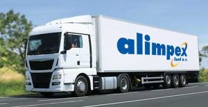 Logistika Alimpex food
