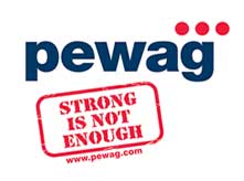 Pewag spoléhá na efektivní řešení od ICZ