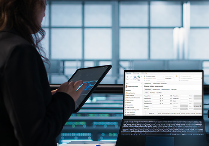 Pokročilá analytika