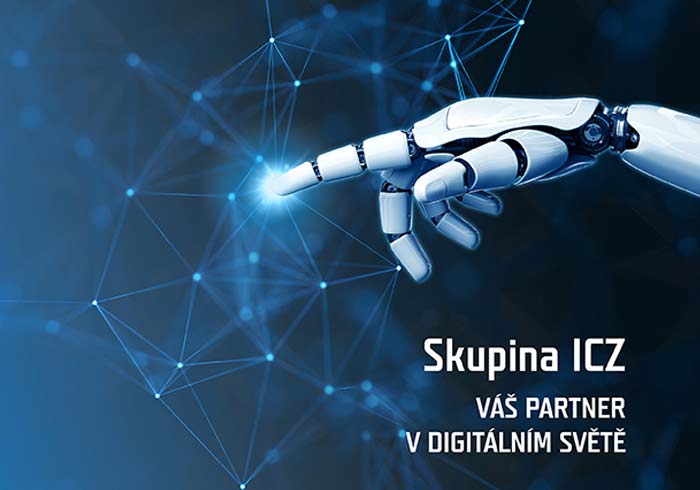 Automatizace procesů