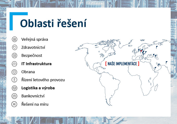 Pokročilá analytika