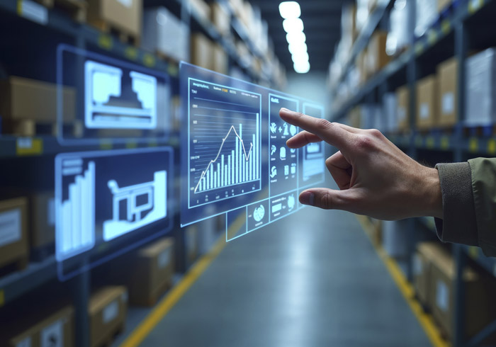 Automatizace procesů