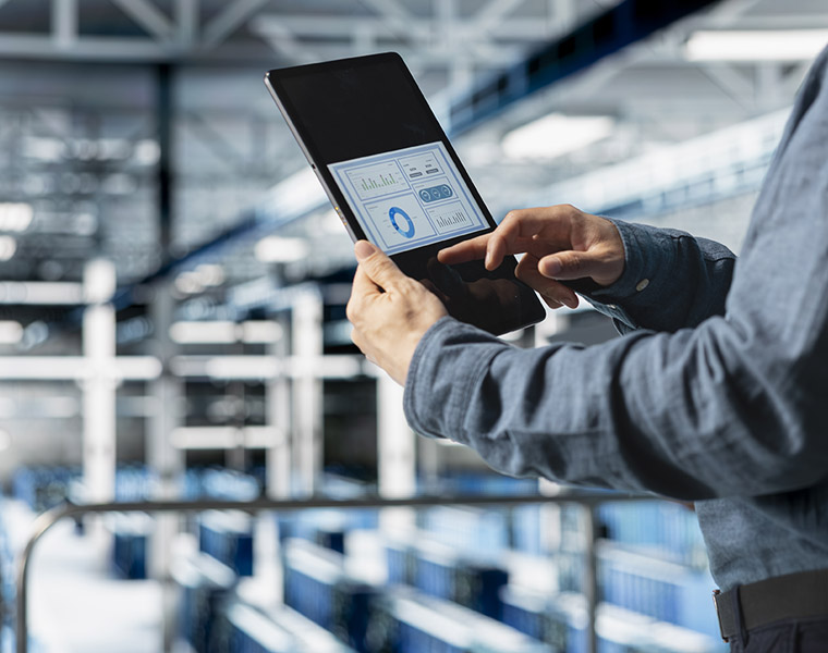 Automatizace procesů