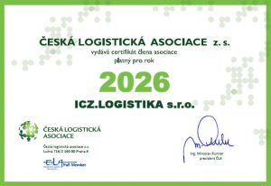 Digitalizace logistiky není buzzword – je to naše každodenní práce