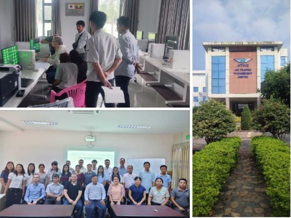 Project Atm System And Simulator For Department Of Civil Aviation Myanmar Icz Group Project Atm System And Simulator For Department Of Civil Aviation Myanmar Icz Group