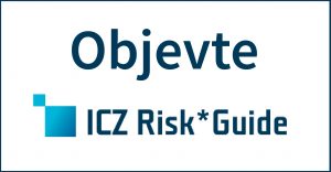 ICZ risk Guide pro vaši kybernetickou bezpečnost