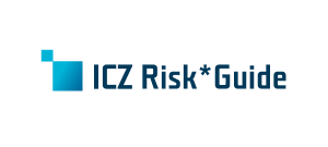 Risk Guide logo